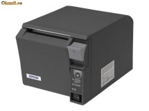 Mini imprimanta Epson TM-T70 foto