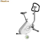 Bicicleta Domyos VM 180 foto