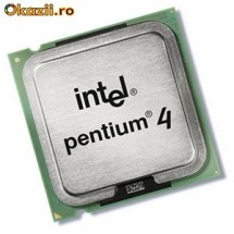 Procesor INTEL PENTIUM 4 2,8 ghz  Soket 478 BOX foto