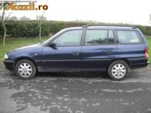 Transport persoane si colete oriunde in tara foto