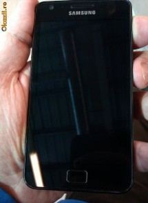 Vand Samsung Galaxy S2 cu garantie (nu HTC, Iphone, LG) foto