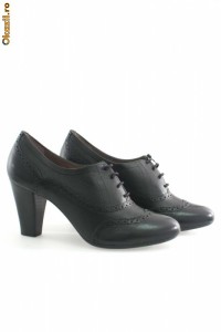 Botine office GEOX foto