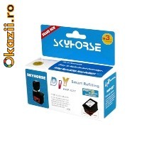 Refill kit inkjet SKY-INK 70 foto