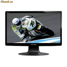 Monitor HANNS.G HH221DPB,22 inch foto