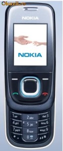 Nokia 2680 fara semnal URGENT foto