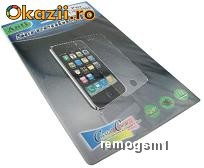Folie Protectie HTC Google Nexus One foto
