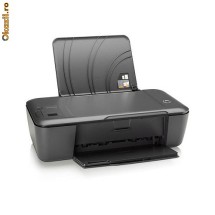 Imprimanta InkJet HP DeskJet 2000, A4 foto