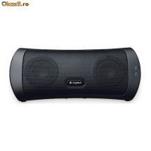 Boxe Logitech Z515 Black, 2.0 Wireless foto
