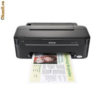 Imprimanta InkJet Epson Stylus S22 - A4 foto