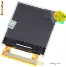 Display Samsung E1150 | Lcd  Samsung E1150 Original foto