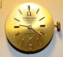 MECANISM CEAS OMEGA - 2 bucati foto