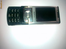 Vand Nokia 6500 Slide Silver foto