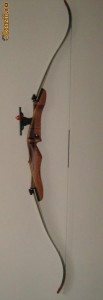 arc sageti recurve foto