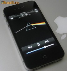 Iphone 4 foto