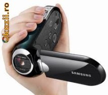 Samsung SMX-C10 foto