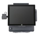 Elotouch 15D1, 15 LCD Touchcomputer IntelliTouch Windows XP Profesional foto