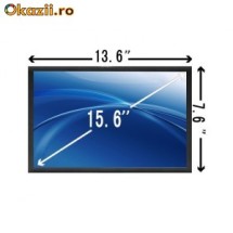 Ecran laptop 15.6 Slim LED 1366 x 768 GLOSSY (Lucios) display panel LP156WH3 TL Q1 foto