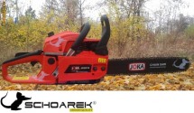 PROMOTIE - Drujba 2.8 CP noua originala JOKA Germania [ Motoferastrau Motofierastrau ] foto