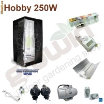 Hobby Hobby 250W foto