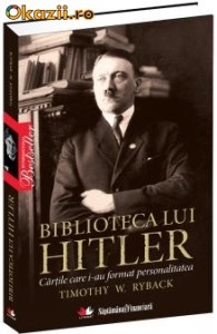 Biblioteca lui Hitler - 113417 foto