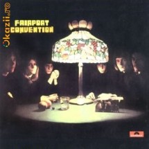 FAIRPORT CONVENTION - FAIRPORT CONVENTION ? remastered (CD) foto