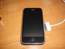 Apple Iphone 3GS 32Gb foto