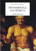 TESTAMENTUL LUI SENECA - 120170 foto