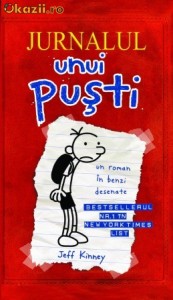 Jurnalul unui pusti - 118304 foto