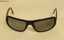 Ochelari de soare Vogue Unisex Negri Originali  2329-s foto
