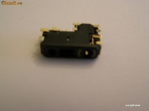 MUFA INCARCARE NOKIA 1200, 1208, 2630 PACHET 5 BUCATI foto