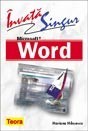 Invata singur Microsoft WORD - 105927 foto