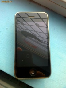 iphone 3g sau 3gs foto