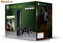 Xbox 360 Elite foto