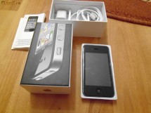 iphone 4 foto