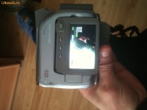 CANON CAMCORDER MV900 foto