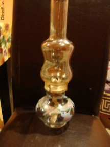 LAMPA GAZ / PETROL foto