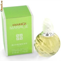 Givenchy Amarige Mariage EDP - 100 ml foto
