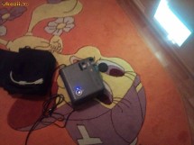 Videoproiector Acer XD1150 foto