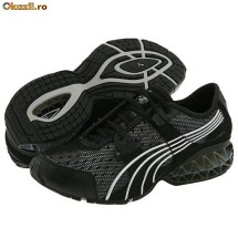 Adidasi Puma Cell Barbati foto