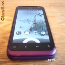 HTC Rhyme foto