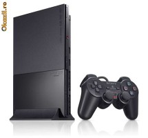 Consola PlayStation 2 New Version foto