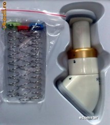 NECKLINE SLIMMER - fara gusa. foto