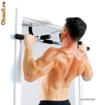 Aparat Iron Gym foto