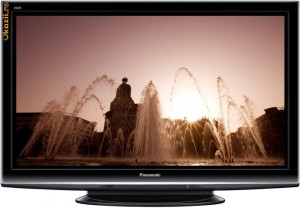 VAND/SCHIMB PLASMA PANASONIC VIERA foto