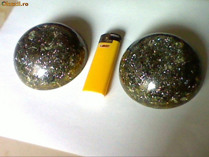 Generator Orgone - - -  se pune in frigider foto mare