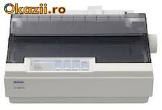 Imprimanta Epson LX 300 - pentru piese foto mare