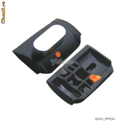 Buton Silent - Mute Silentios Profil ORIGINAL Apple iPhone 3G 3GS foto mare