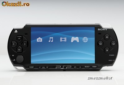 Профессиональная прошивка PSP - Иркутск - Игровые приставки.