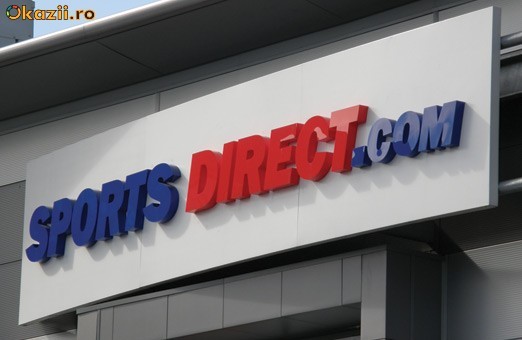 Comenzi SPORTSDIRECT.COM / EBAY.COM *PROMOTIE* foto mare