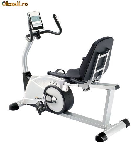 Bicicleta magnetica CF-921, plus 1 cadou gratuit, la alegere foto mare